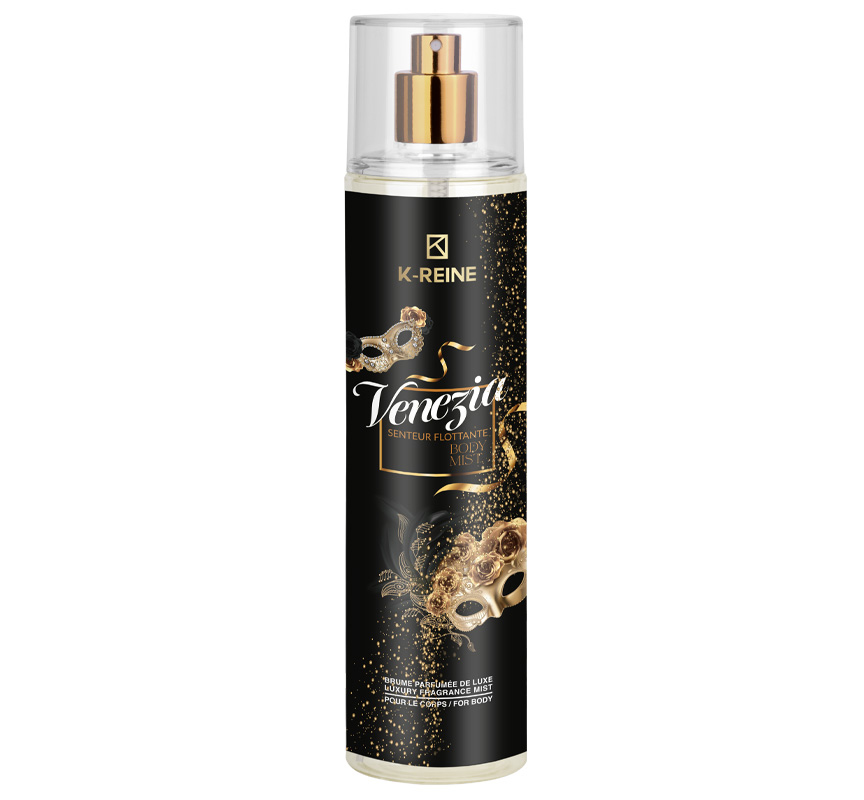 BODY MIST VENIZIA 230 ML