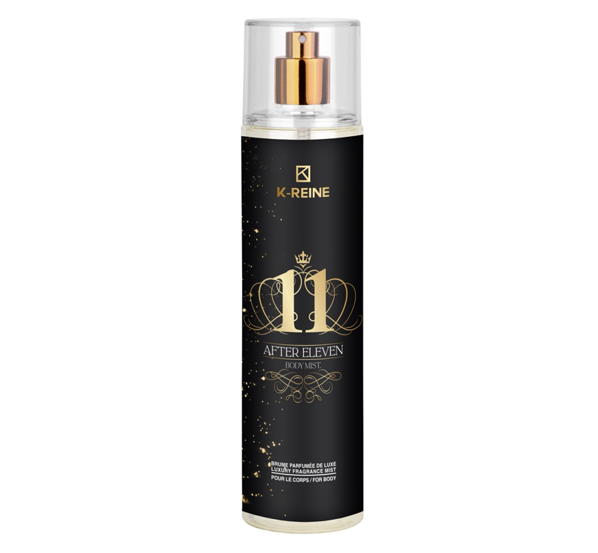 BODY MIST AFTER ELEVEN 230 ML