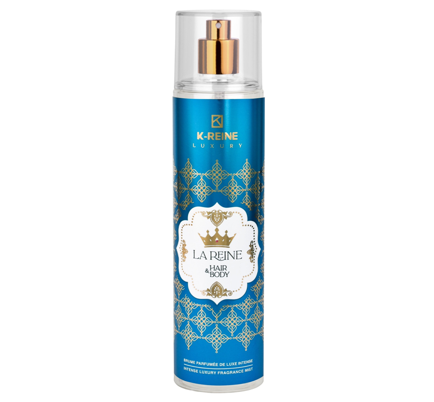 BODY MIST LA REINE 230 ML