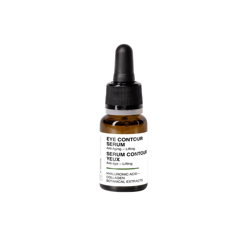 Sérum Contour des Yeux - 15 ml
