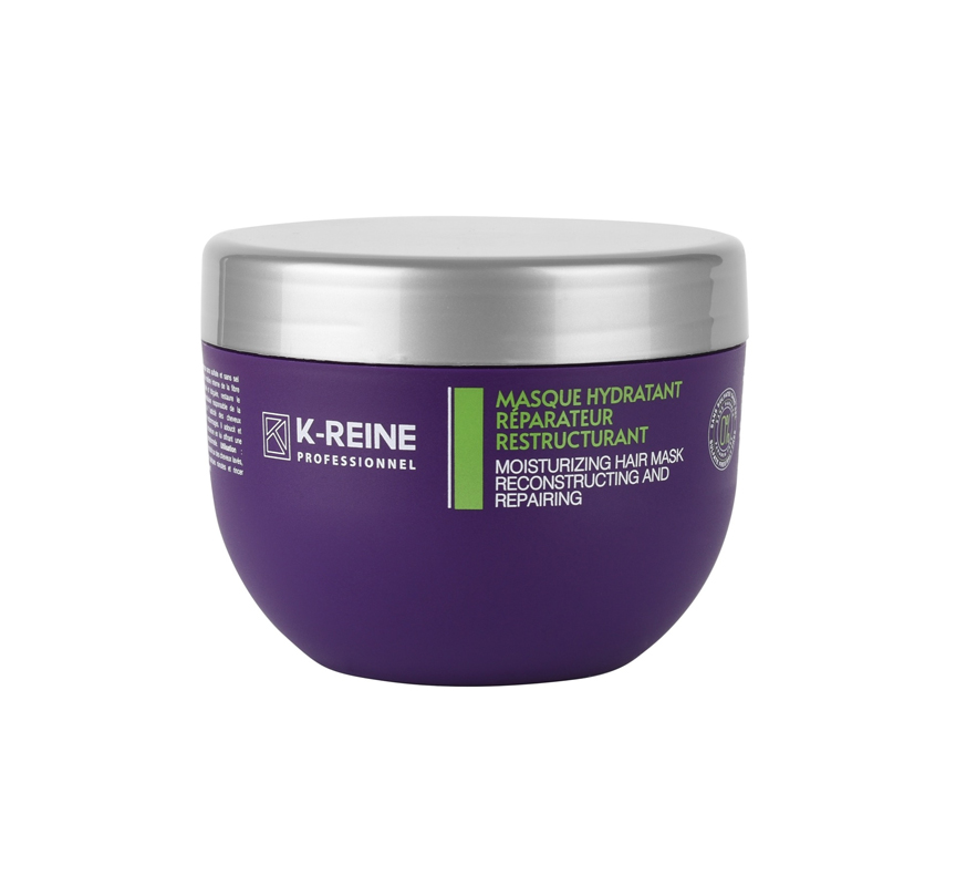 MASQUE HYDRATANT REPARATEUR RESTRUCTURANT 420ML