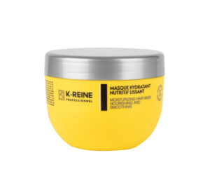 MASQUE SANS SULFATE HYDRATANT NUTRITIF LISSANT 420ML