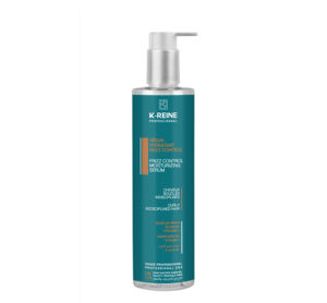 SERUM SANS SULFATE  HYDRATANT FRIZZ CONTROL  200ML
