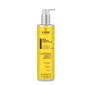 SERUM SANS SULFATE HYDRATANT NUTRITIF LISSANT 200 ML