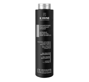 SHAMPOOING SANS SULFATE EQUILIBRANT INTENSIF 500 ML