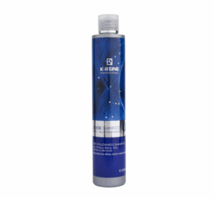 SILVER SHAMPOO 250 ML