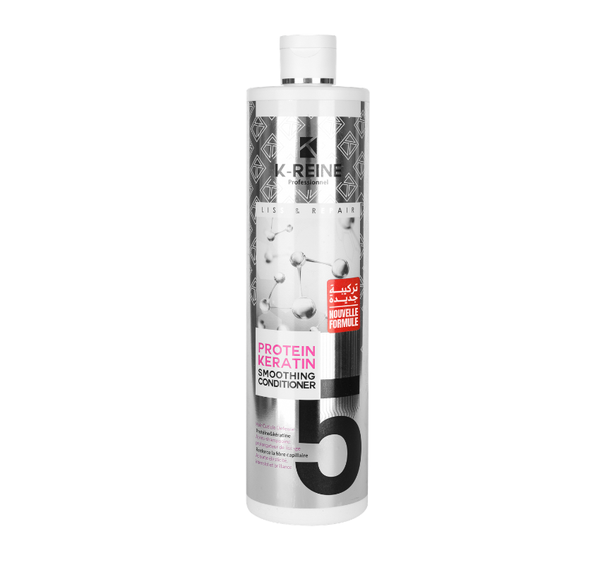 PROTEIN KERATIN CONDITIONER 500 ML