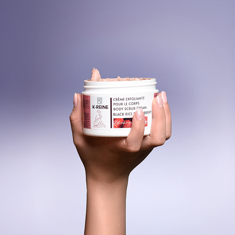 Soins du Corps