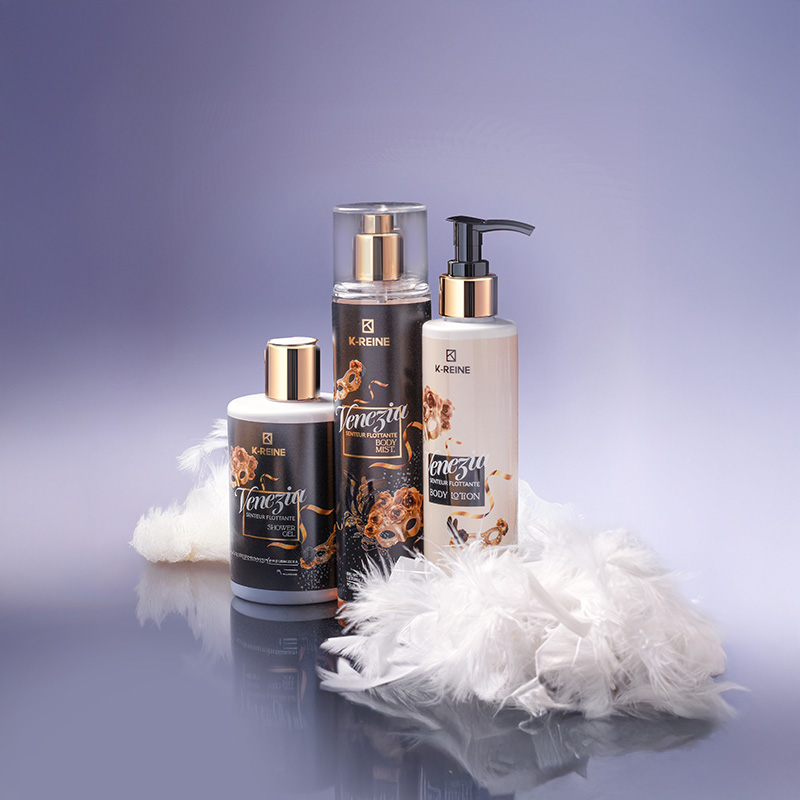 Fragrances