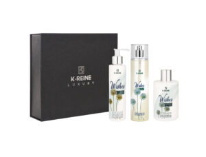 COFFRET WISHES