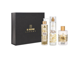 COFFRET CREME BRULEE