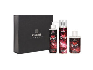 COFFRET SECRET D'AMOUR