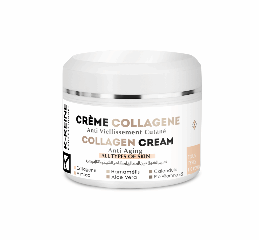 CREME COLLAGENE 150 ML