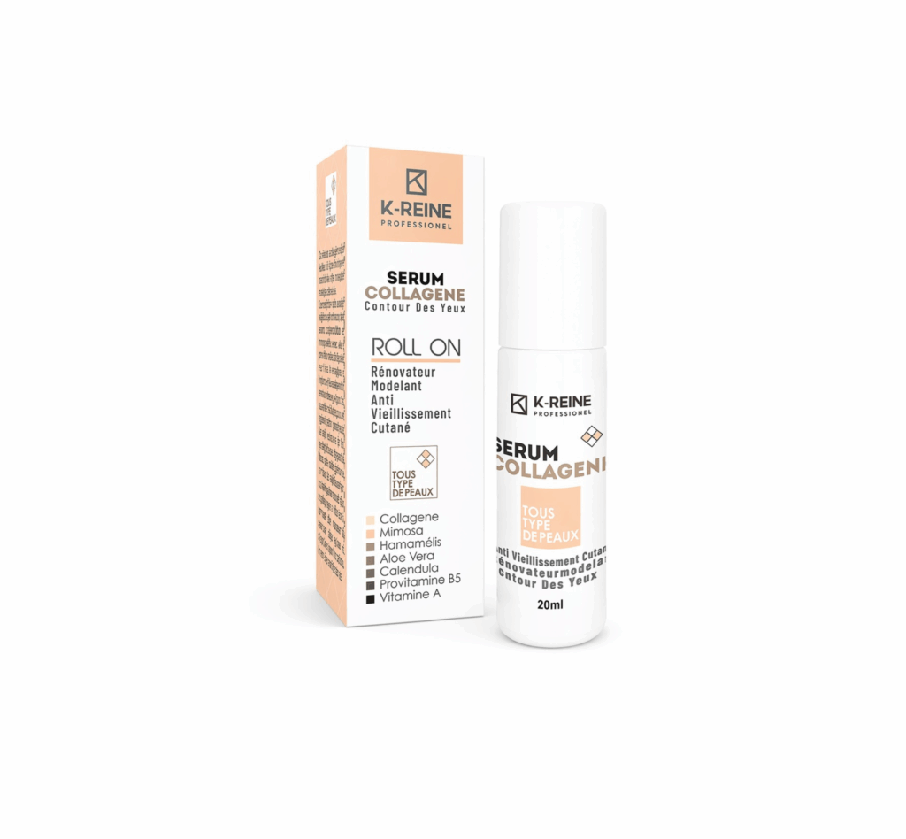 SERUM COLLAGENE CONTOUR YEUX  20 ML