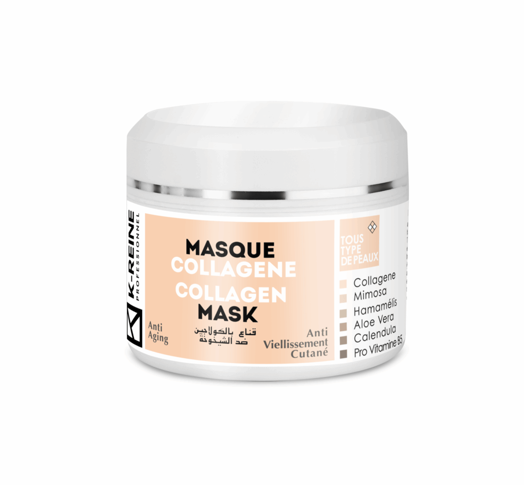 MASQUE COLLAGENE 150 ML