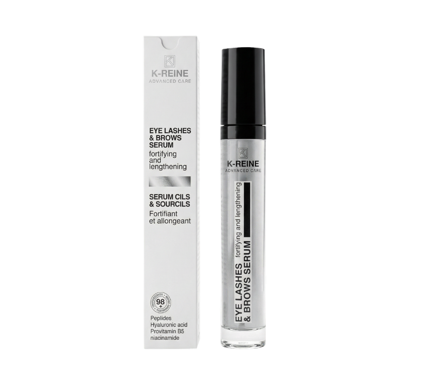 SÉRUM CILS & SOURCILS FORTIFIANT ET ALLONGEANT 7 ML