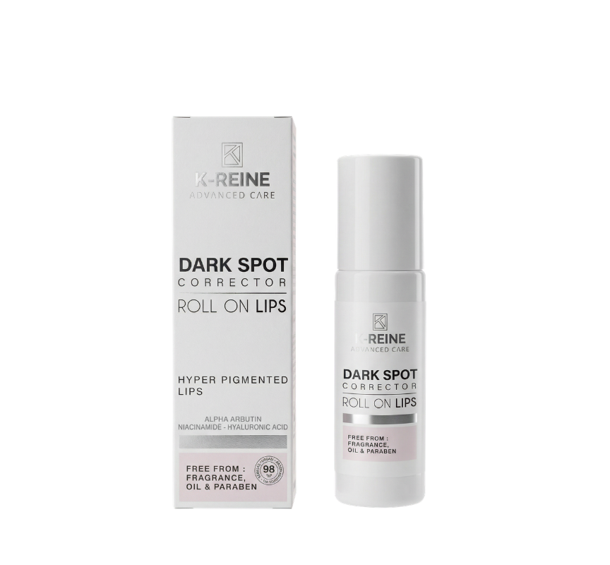 DARK SPOT CORRECTEUR ROLL ON LIPS 20 ML