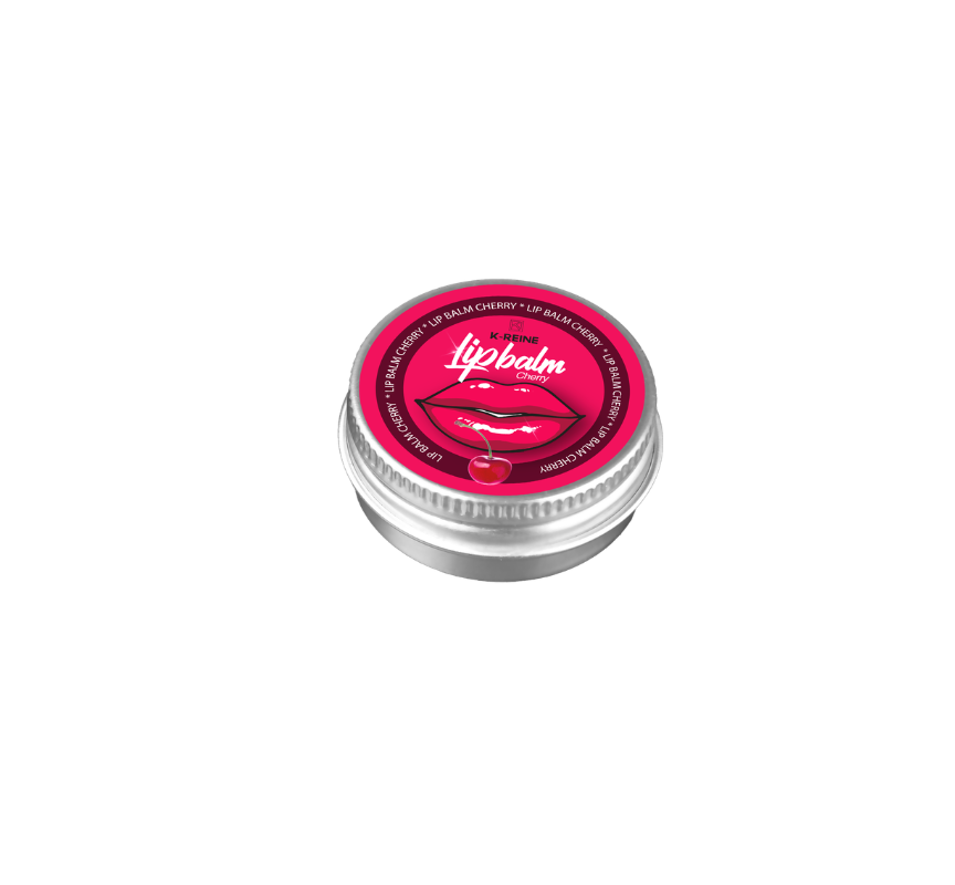 LIP BALM CHERRY 10 ML