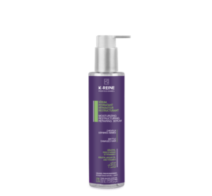 SERUM SANS SULFATE HYDRATANT REPARATEUR RESTRUCTURANT 100ML