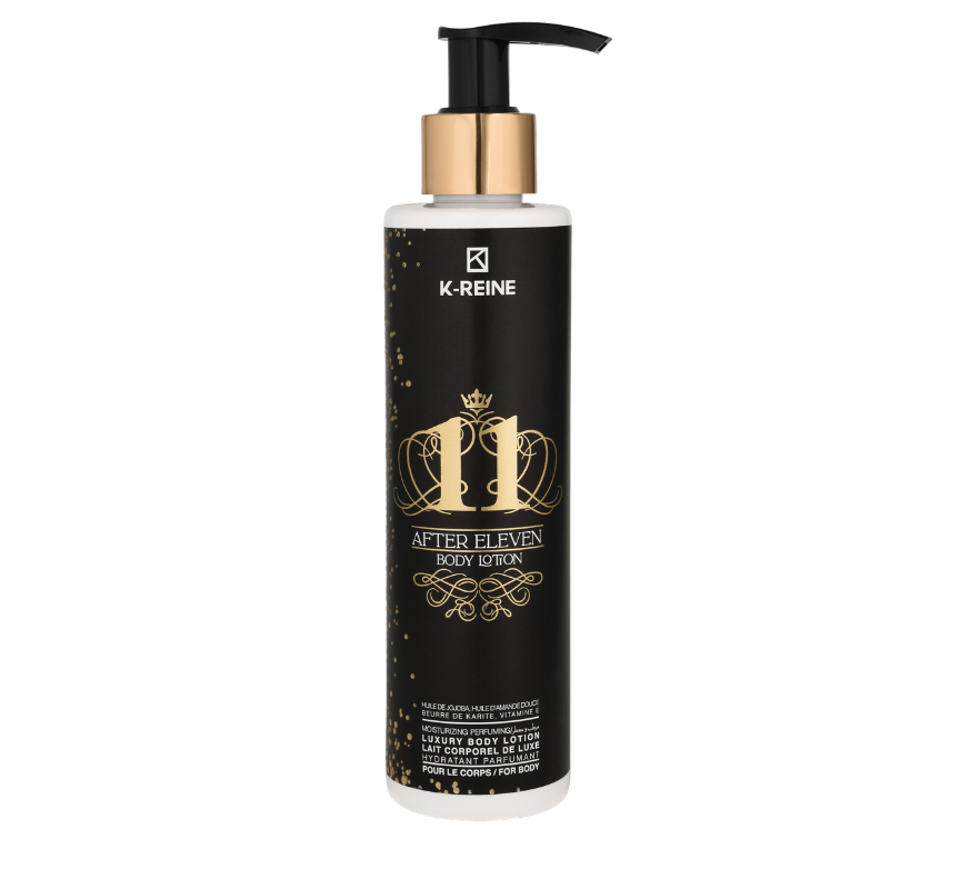 LOTION HYDRATANTE CHEVEUX ET CORPS AFTER ELEVEN 200ML