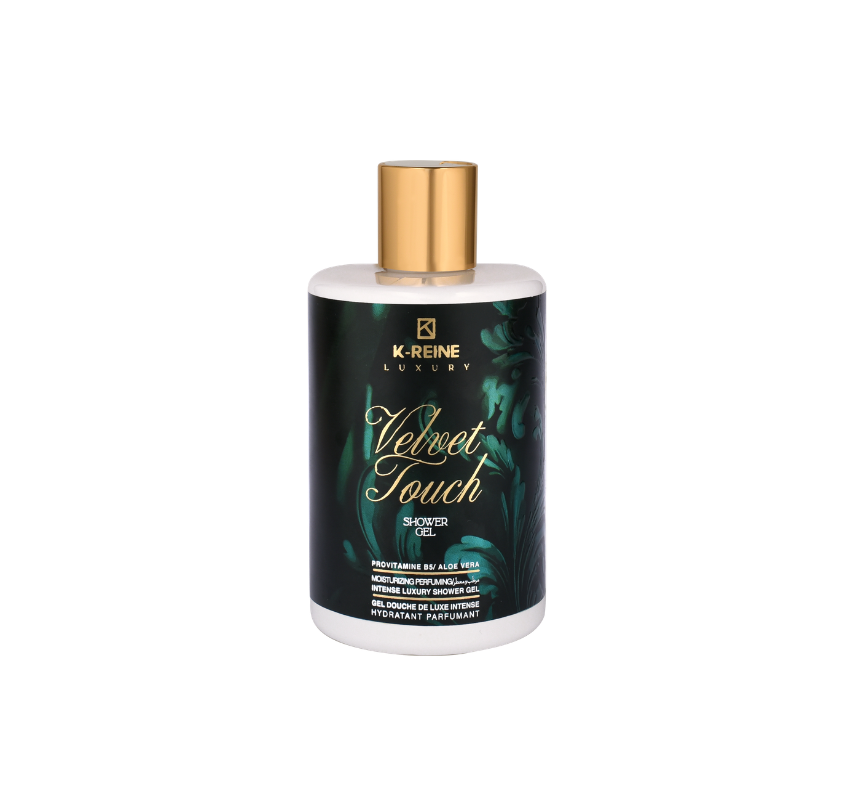 GEL DOUCHE DE LUX VELVET TOUCH 300 ML