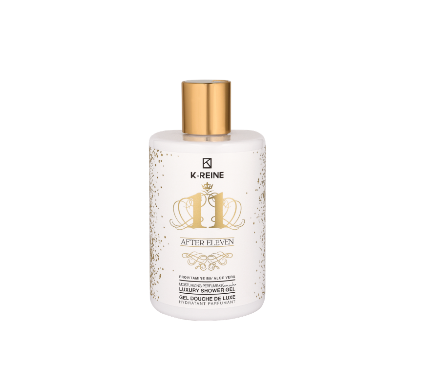 GEL DOUCHE DE LUX AFTER ELEVEN 300ML