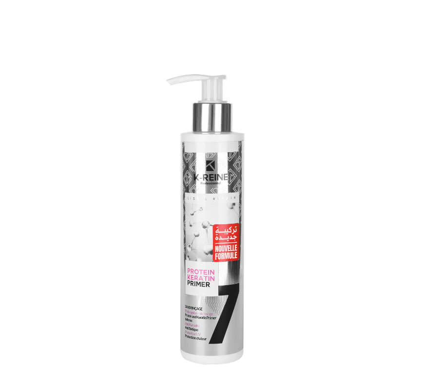 PROTEIN KERATIN PRIMER 200 ML