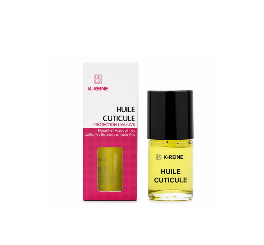 HUILE CUTICULE 11ML