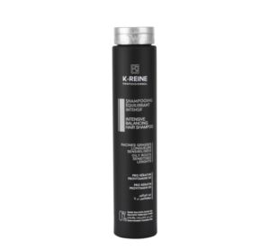 SHAMPOOING SANS SULFATE EQUILIBRANT INTENSIF 270ML