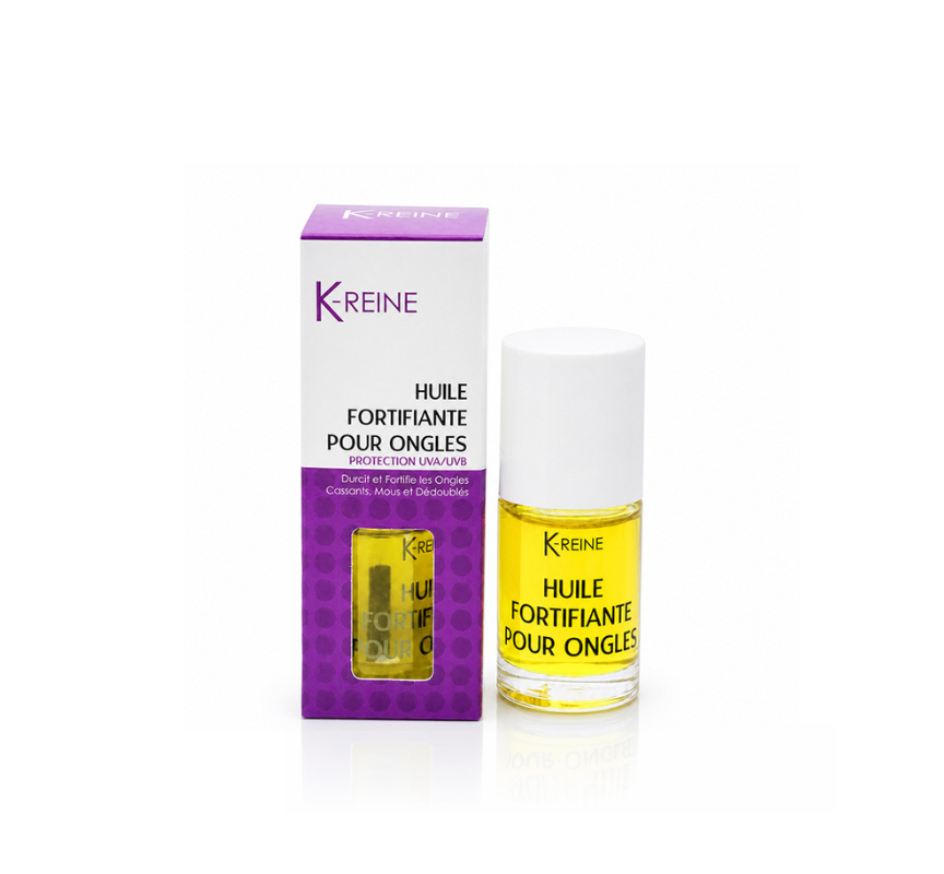 HUILE FORTIFIANTE POUR ONGLES 11ML