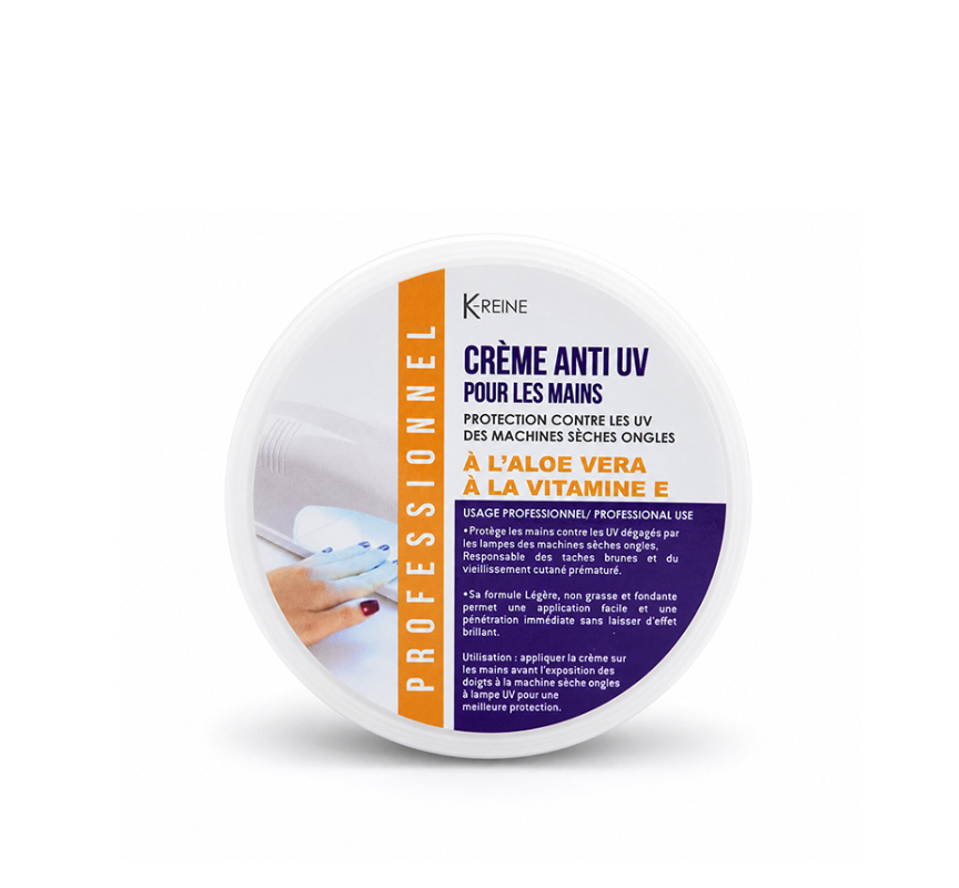 CREME PROTECT UV MAIN 200ML
