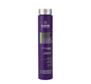 SHAMPOOING SANS SULFATE HYDRATANT REPARATEUR RESTRUCTURANT 270ML