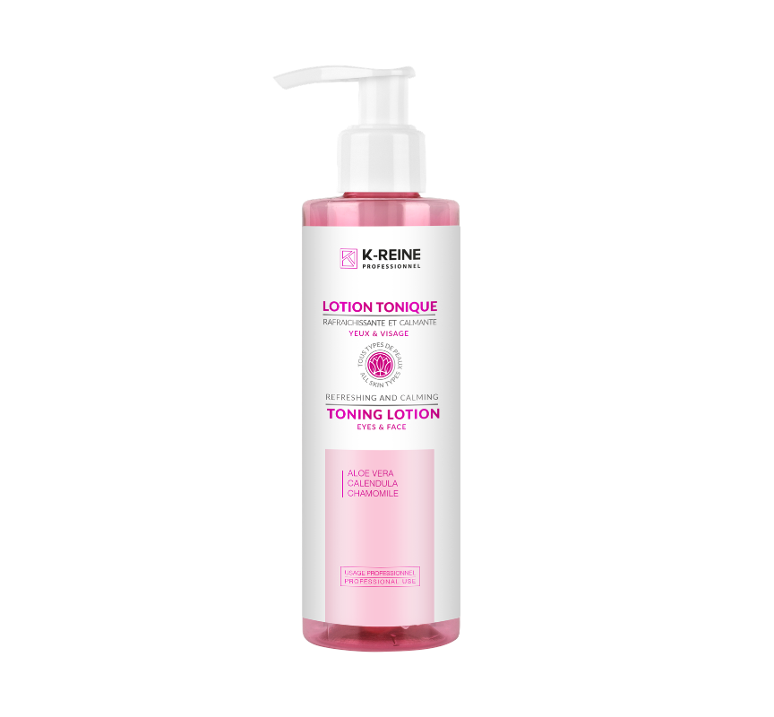 LOTION TONIQUE 200ML