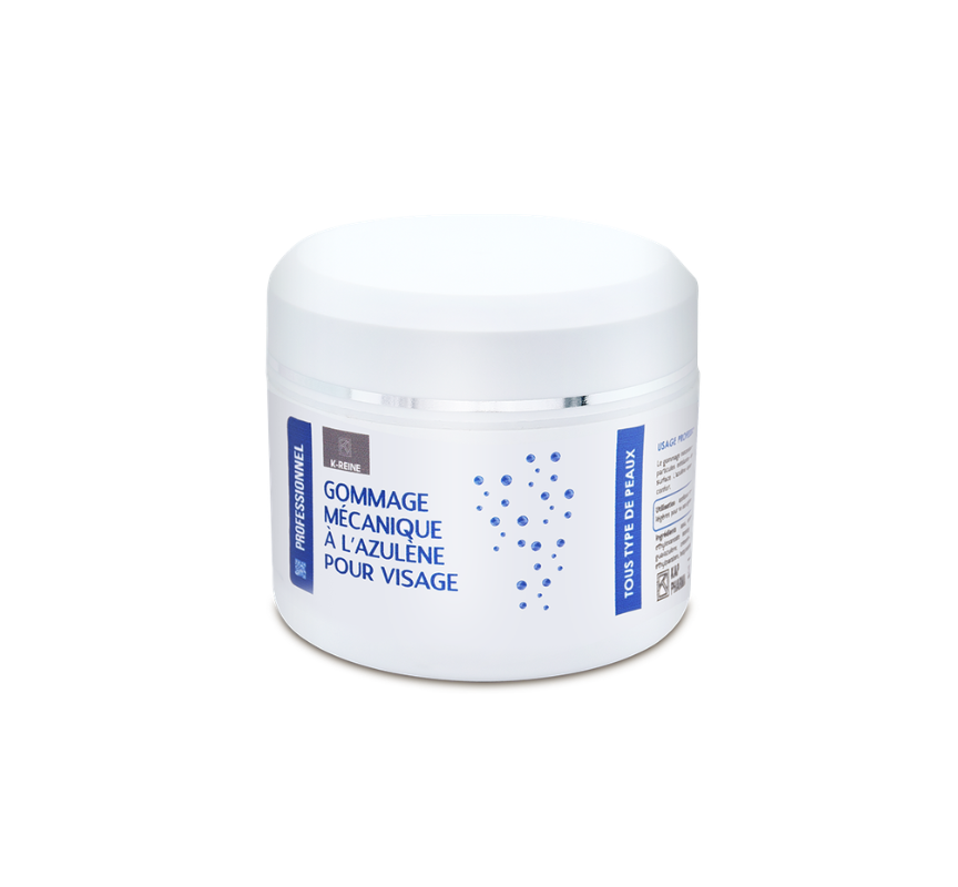 GOMMAGE MECANIQUE 150 ml