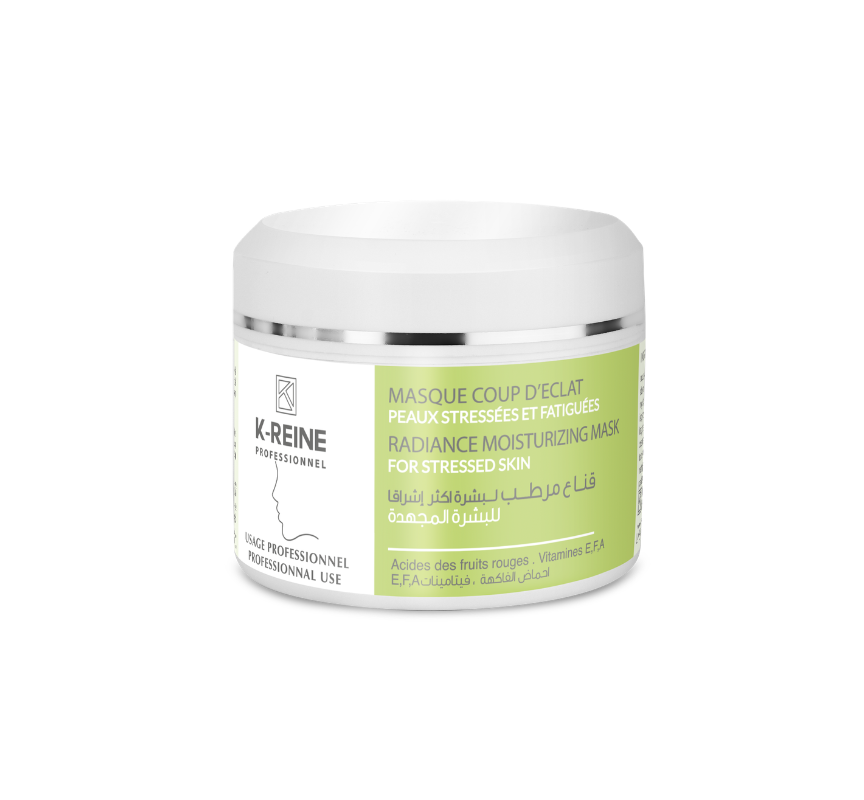 MASQUE COUP D'ECLAT 150 ML