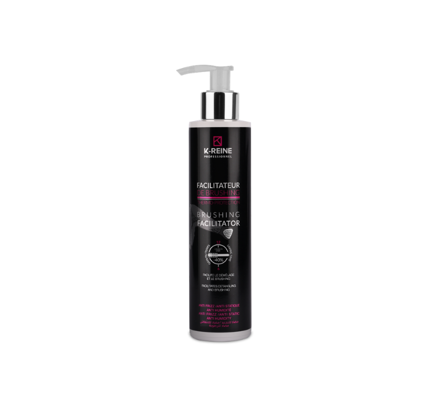 FACILITATEUR DE BRUSHING 200 ML