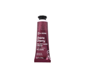 VELVET HAND CREAM CHÉRIE CHERRY  30 ML