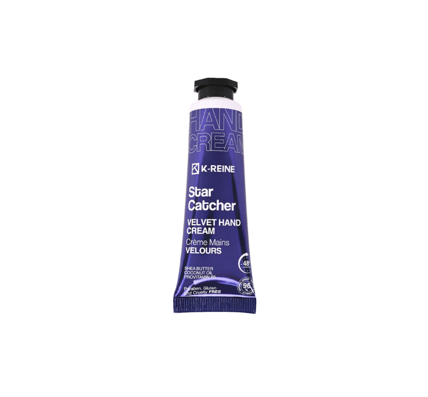 VELVET HAND CREAM STAR CATCHER  30 ML