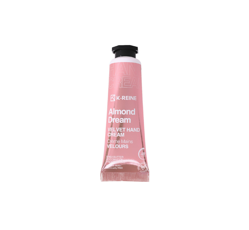 VELVET HAND CREAM ALMOND DREAM 30 ML