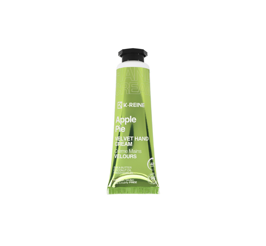 VELVET HAND CREAM APPLE PIE  30 ML