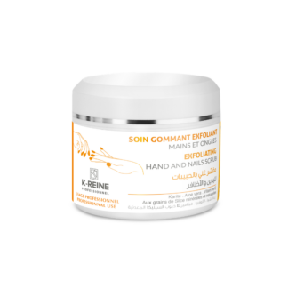 GOMMAGE EXFOLIANT MAIN 250ML