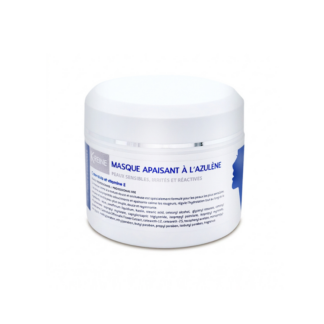MASQUE VISAGE AZULENE POST EPILATION 150ML