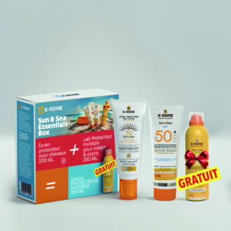 ESSENTIALS BOX