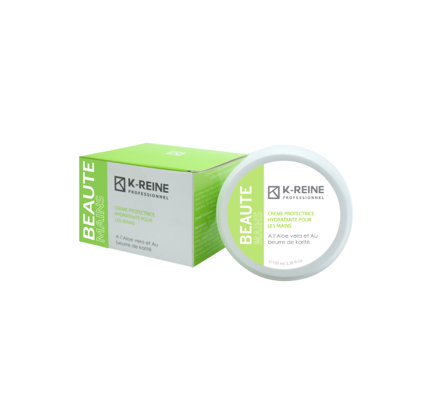 CREME POUR LES MAIN 100 ML