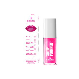 3D LIP PLUMPER BARBIE PINK 6 ML