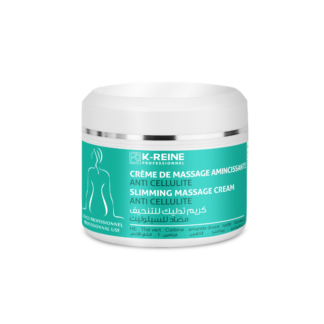 CREME DE MASSAGE AMINCISSANTE 250ML